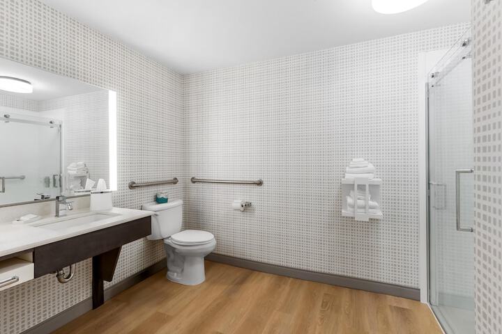 Bath Interior