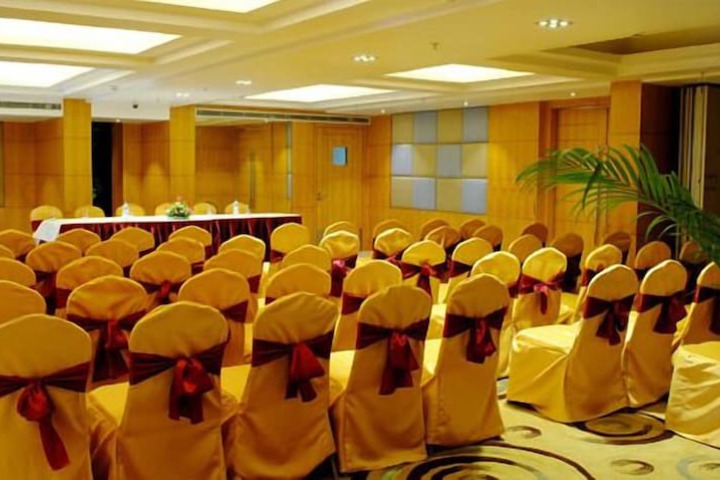 Meeting 23 of 34