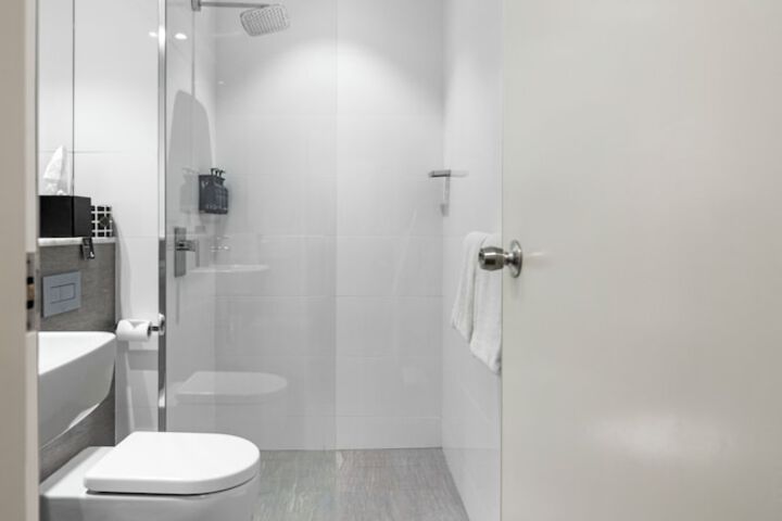 Bath Photo