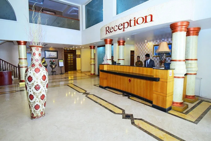 Hotel Interior 2 of 22