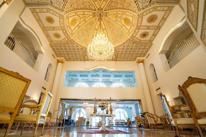 Palais El Molk Concept Hotel and Spa