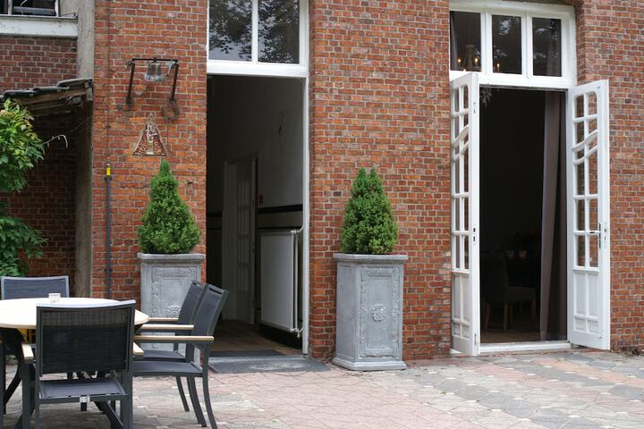 Terrace/Patio 55 of 64