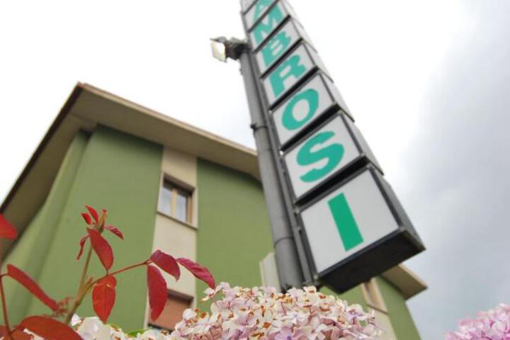 Hotel Ambrosi