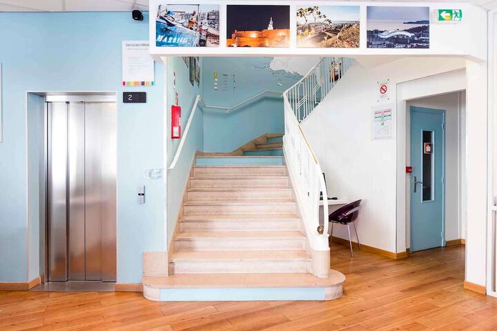 Staircase