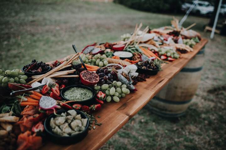 Wedding/Banquet 54 of 56