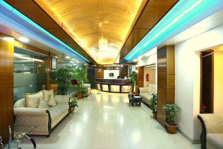 Hotel Interior 2 of 40