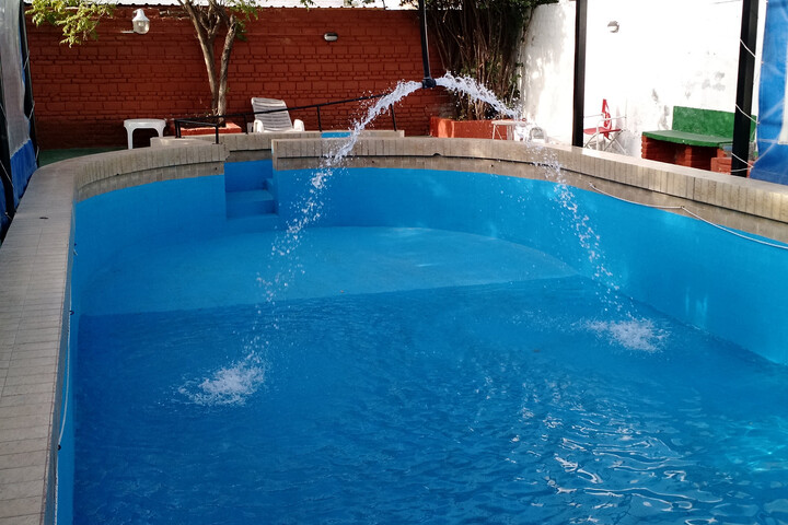 Pool 7 of 19
