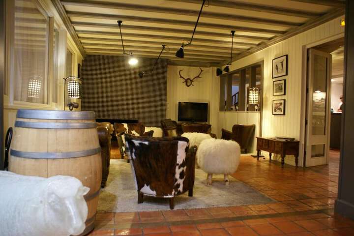 Hotel Interior 2 of 71