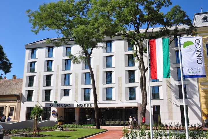 Hotel 46 of 50