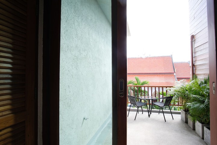 Terrace/Patio 149 of 167