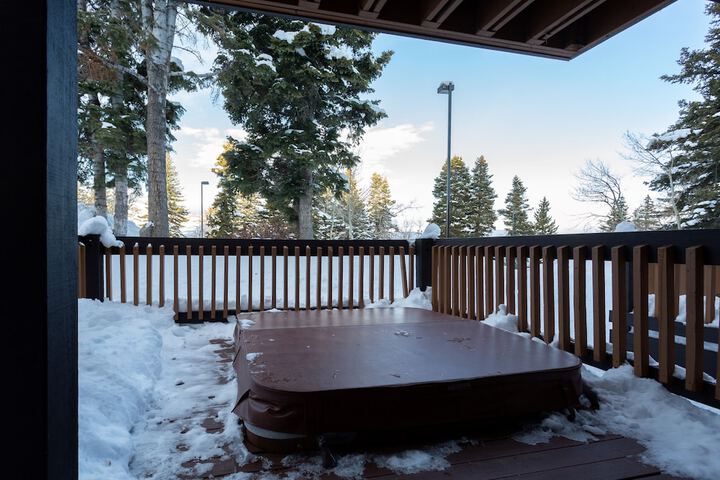 Terrace/Patio 278 of 364