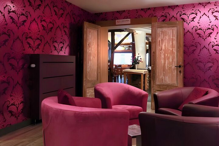 Hotel Interior 4 of 42