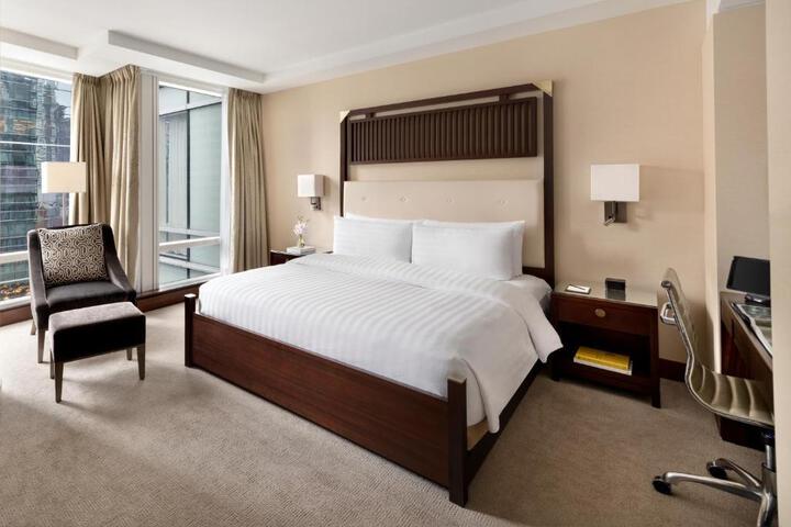 1 Bedroom Suite (16 of 32)