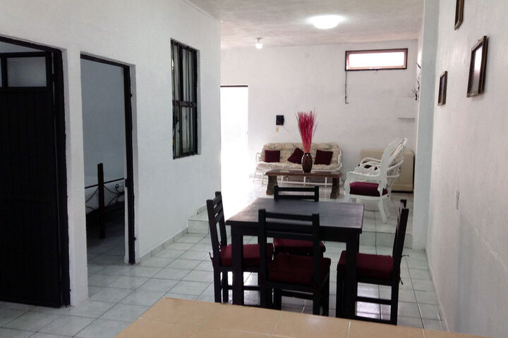 Hotel Hostal Peña Bernal de Tequisquiapan Querétaro
