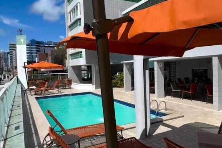 Pool to Cool