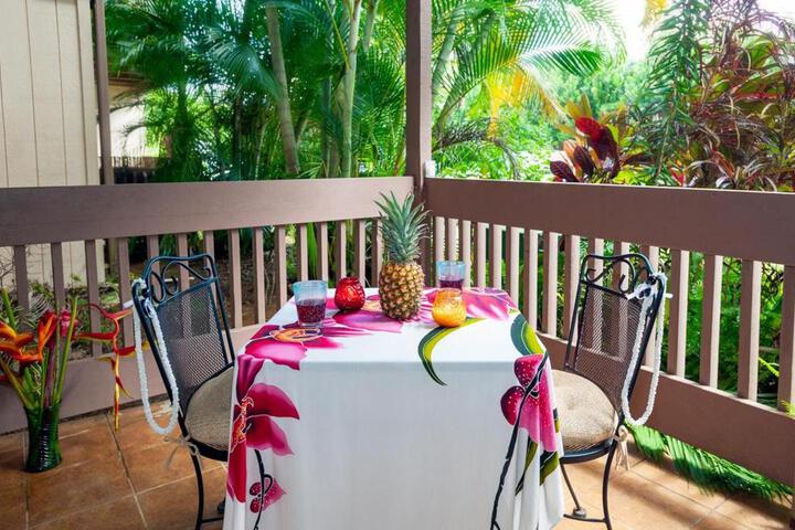 Sandpiper 120B in Princeville, HI
