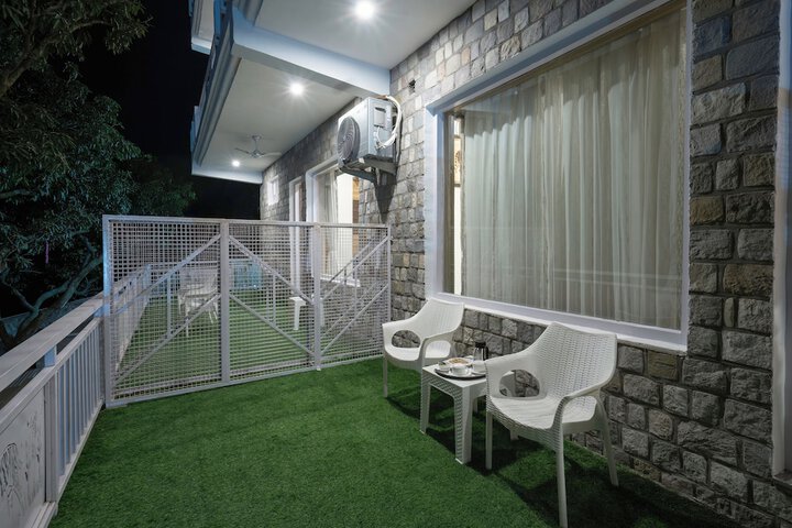 Terrace/Patio 21 of 79