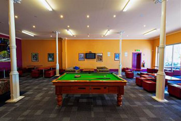 Fitness Facility Photos