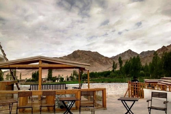 Terrace/Patio 50 of 86