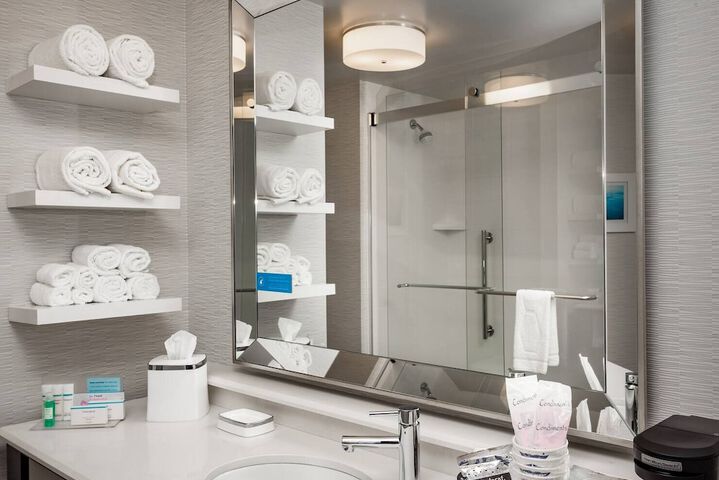 Bath Amenities