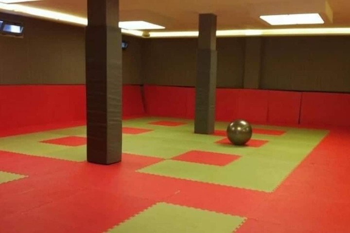 Fitness Club