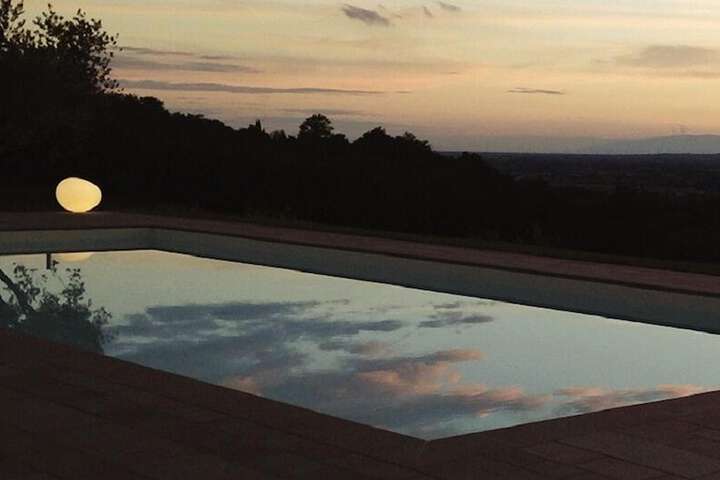 Hotel Pool