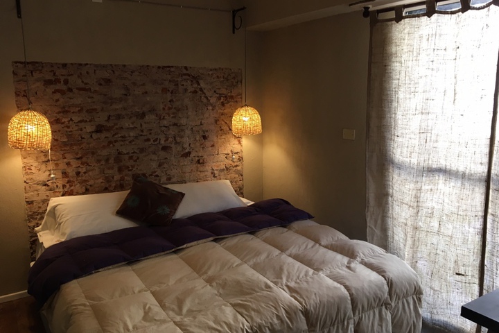 ON TAP MDQ : BED & BEER
