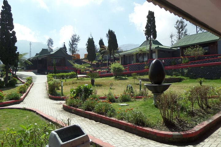 Hotel 64 of 70
