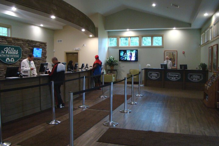 Lobby Photos
