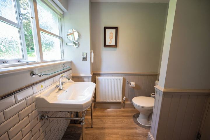 Bath Amenities