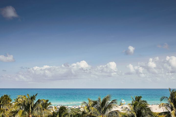 View from room