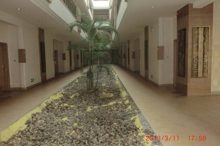 Hotel Interior 24 of 33