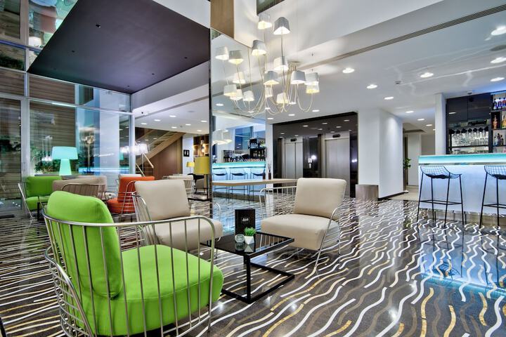 Hotel Interior 10 of 100