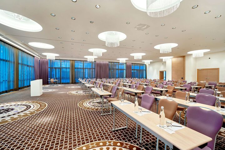Meeting 168 of 194