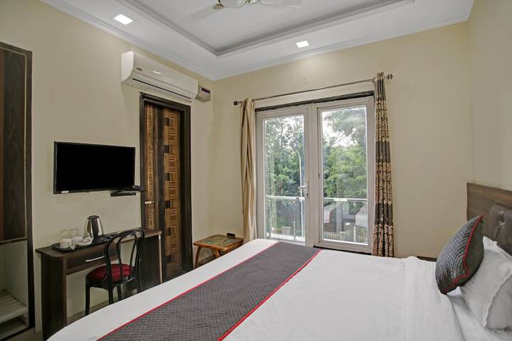 Hotel View 17 of 17