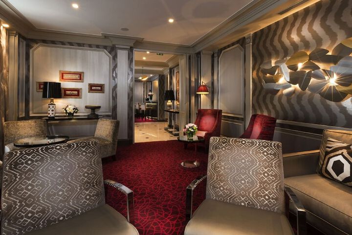 Hotel Interior 61 of 63