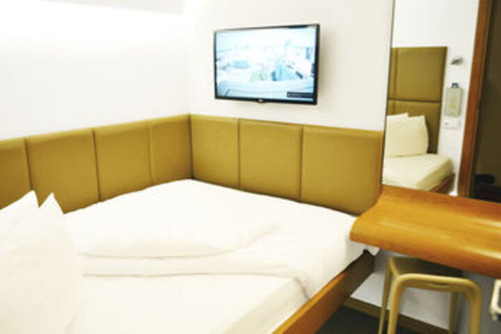 Guest Suite Photo