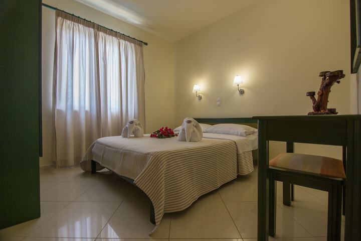 Gianna Apartments in Apokoronas