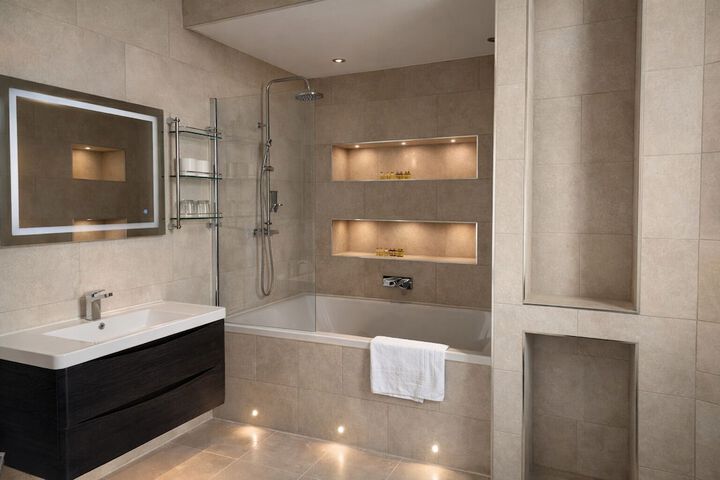 Bathroom Vanities