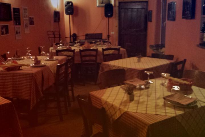 Restaurants