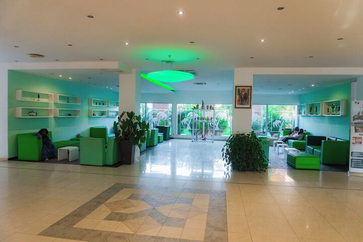 Hotel Interior 5 of 59