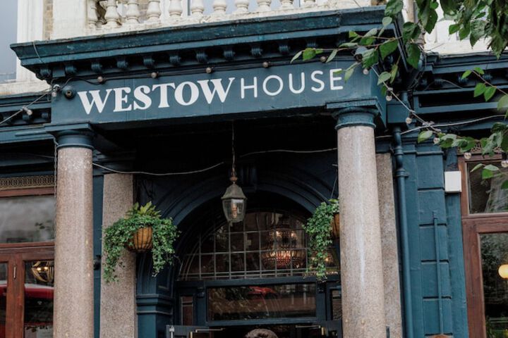 Westow House - London Crystal Palace in London