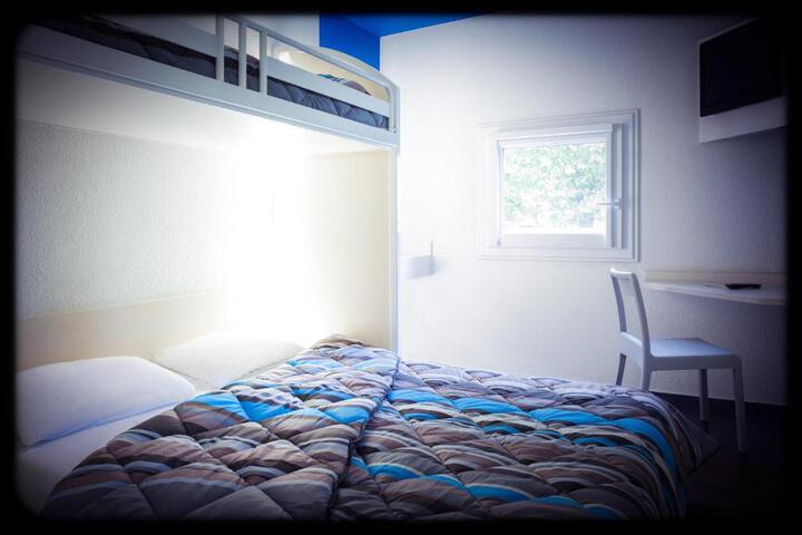 Fitness Center Photo