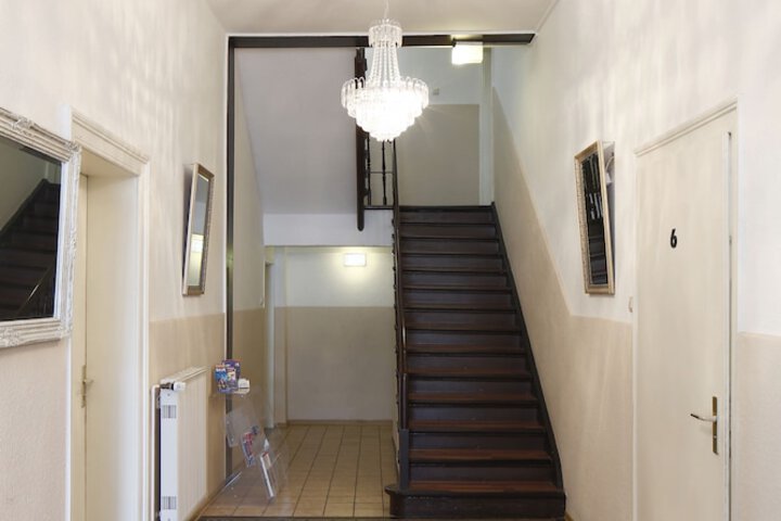Hotel Interior 23 of 25