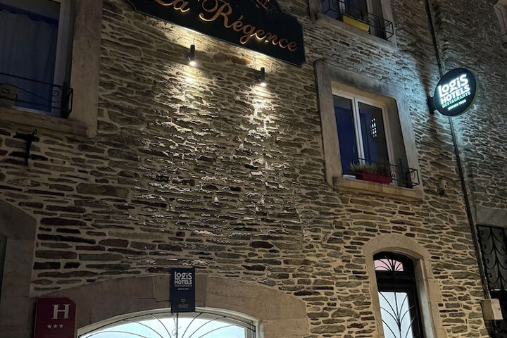 Hotel 104 of 116