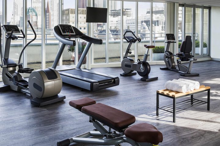 Fitness Center Photo