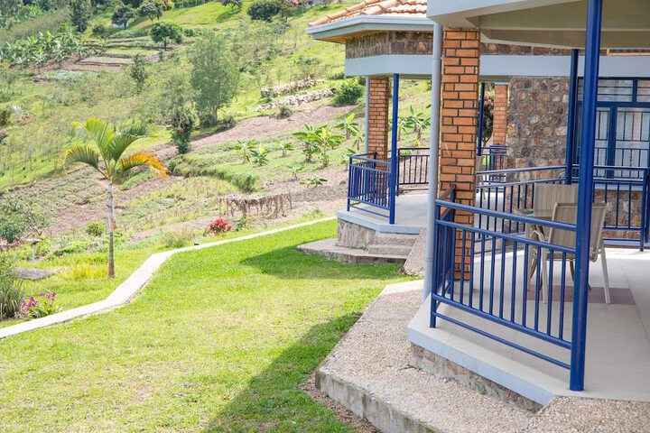 Terrace/Patio 9 of 17
