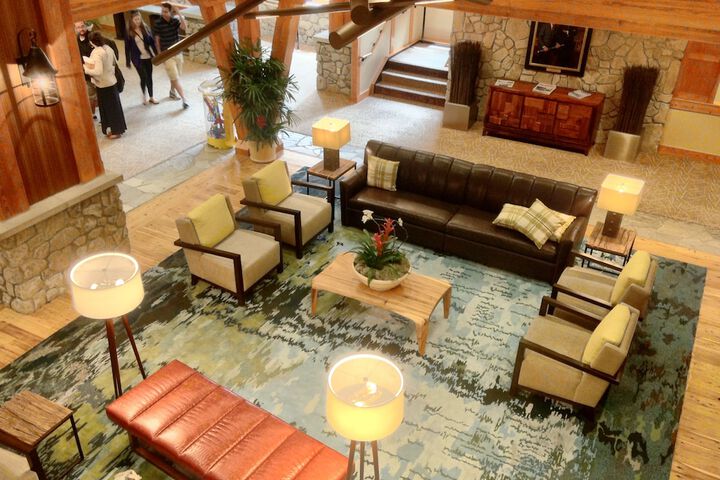 Hotel Interior 2 of 122