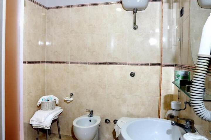Bath Interior