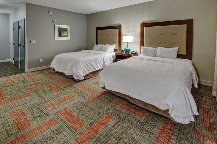 Hampton Inn Summerville SC Summerville | Bookonline.com